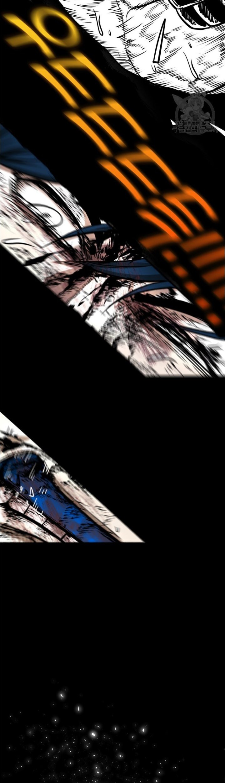 Shark Chapter 282 - halaman 51