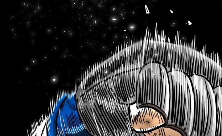 Shark Chapter 282 - halaman 52