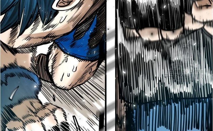 Shark Chapter 282 - halaman 61