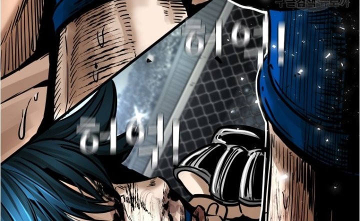 Shark Chapter 282 - halaman 64
