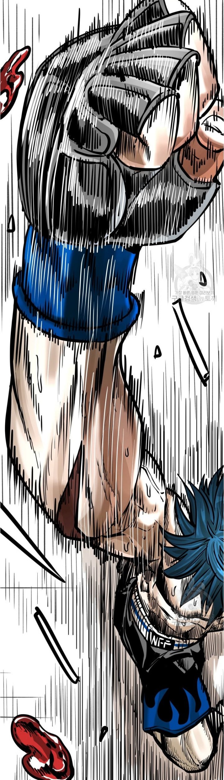 Shark Chapter 282 - halaman 69