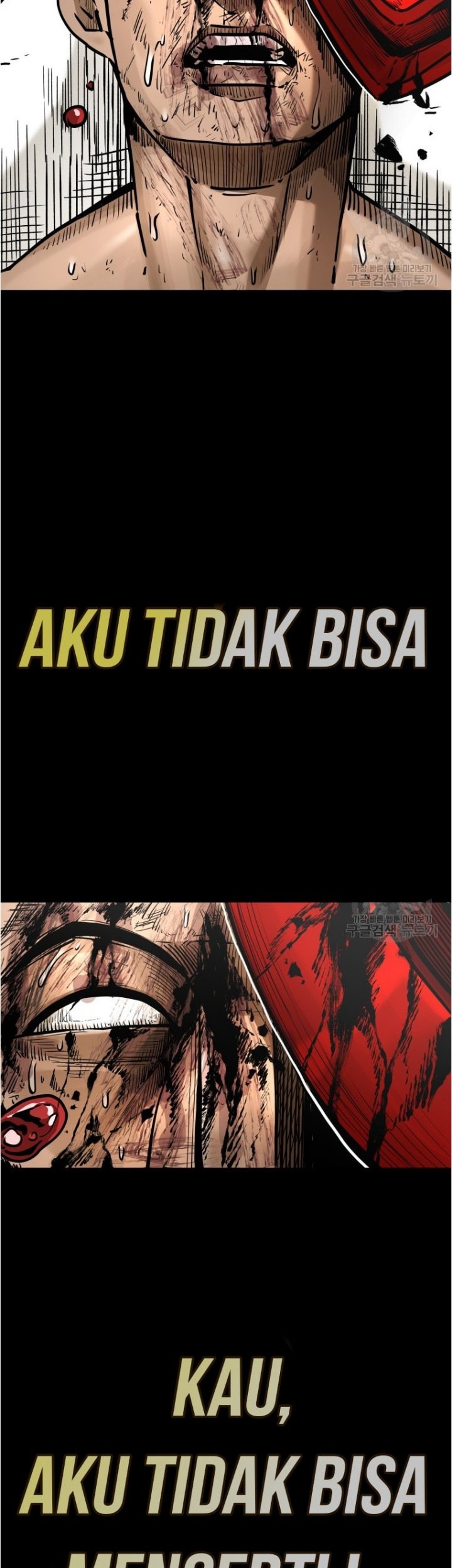 Shark Chapter 282 - halaman 75