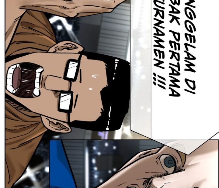 Shark Chapter 282 - halaman 79