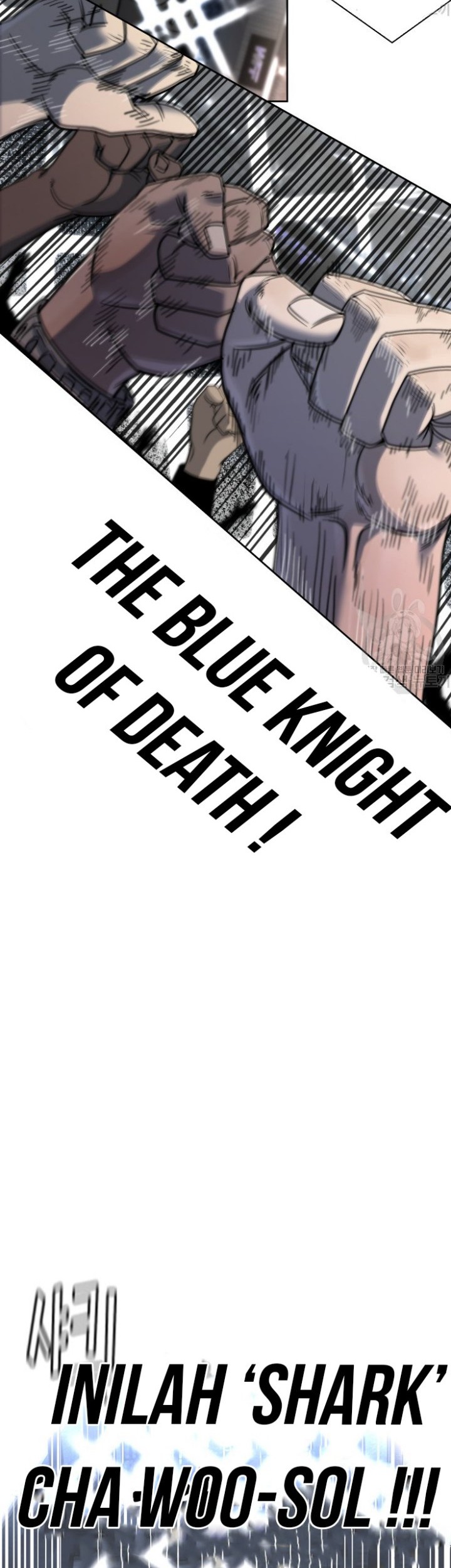Shark Chapter 282 - halaman 81