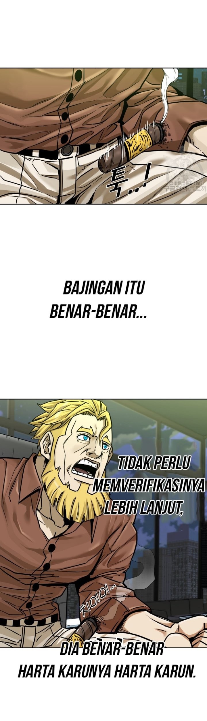 Shark Chapter 282 - halaman 89