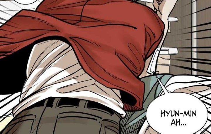 Shark Chapter 283 - halaman 19