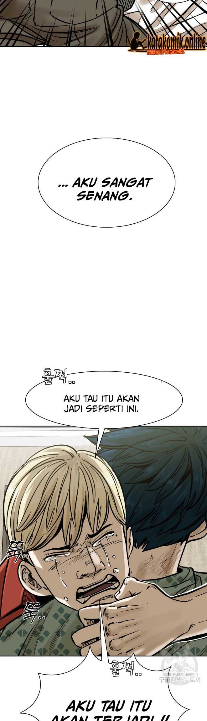 Shark Chapter 283 - halaman 20