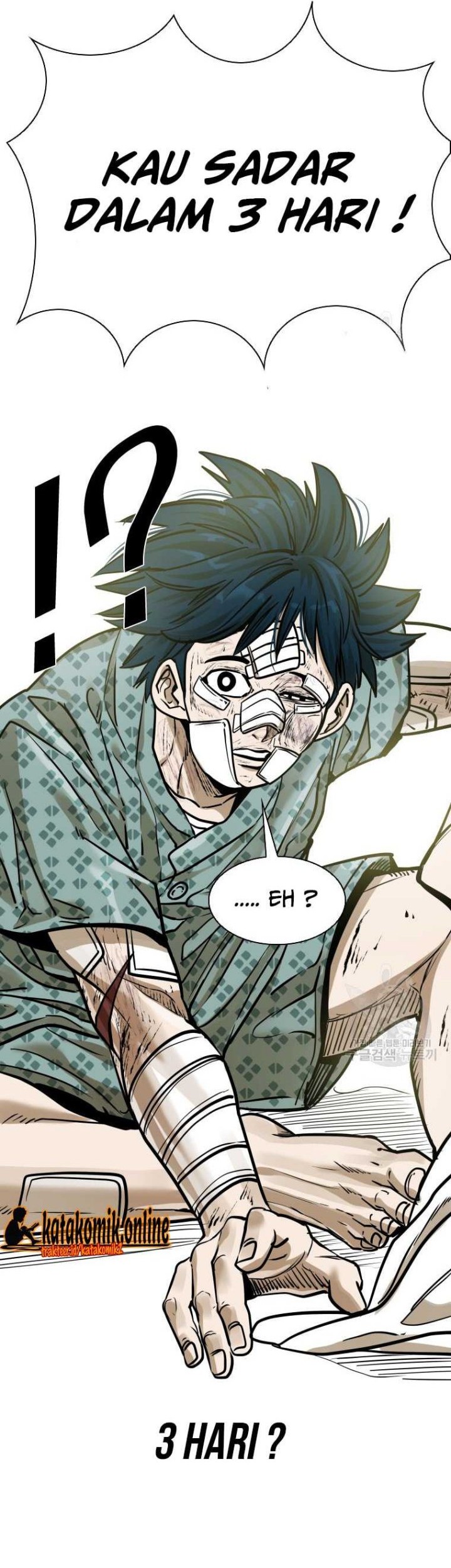 Shark Chapter 283 - halaman 24