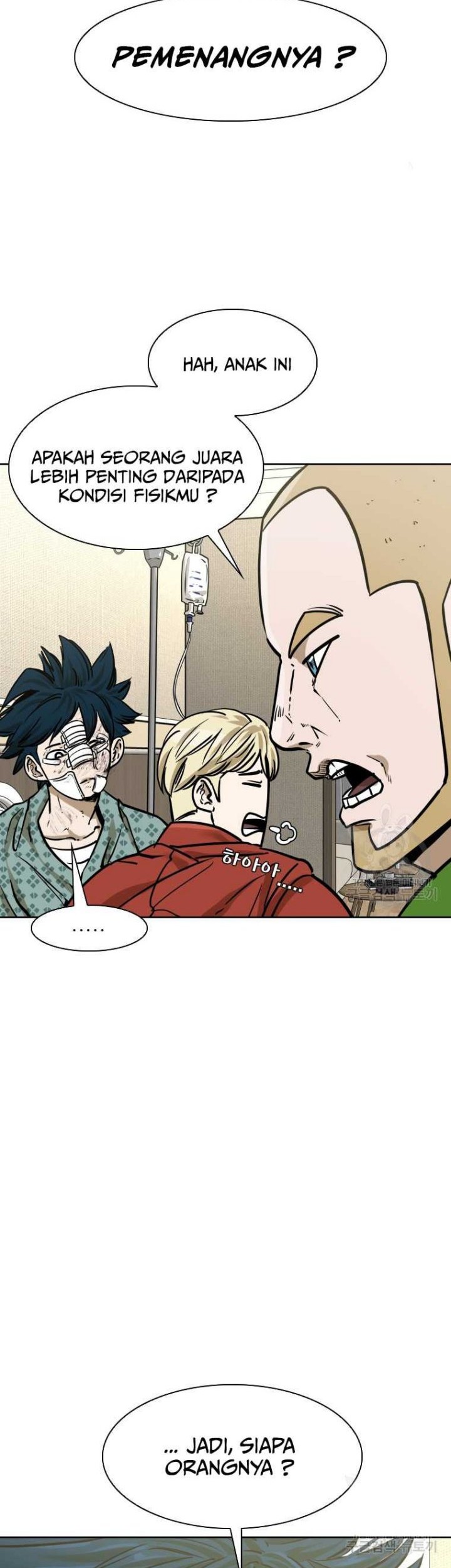 Shark Chapter 283 - halaman 27