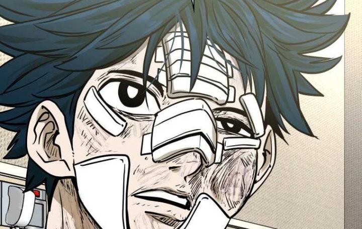 Shark Chapter 283 - halaman 28