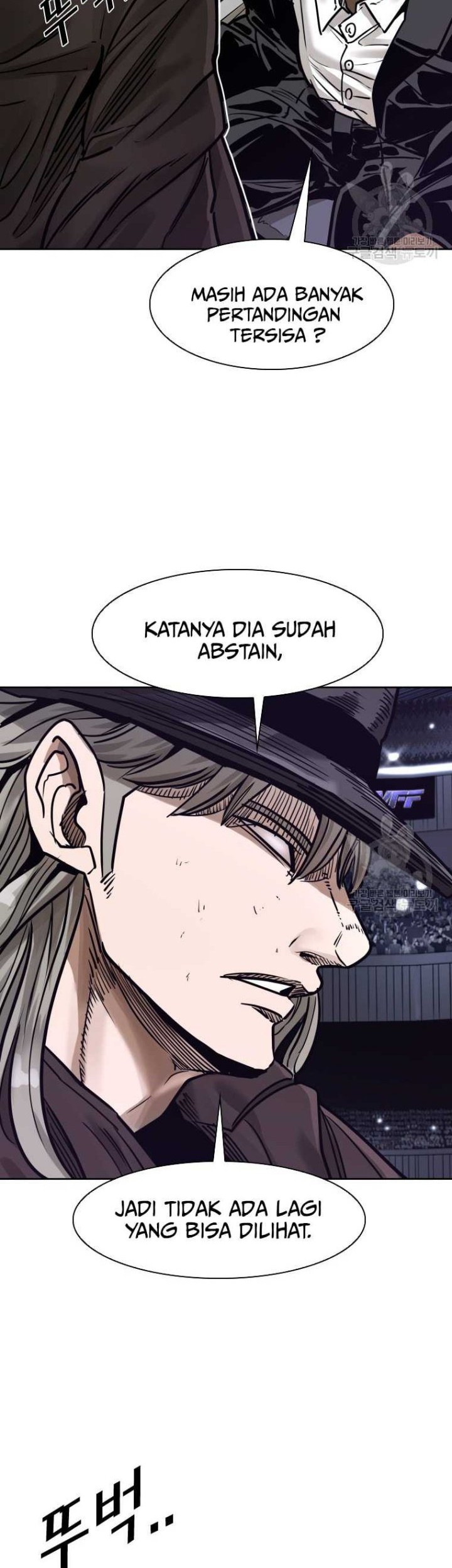 Shark Chapter 283 - halaman 39