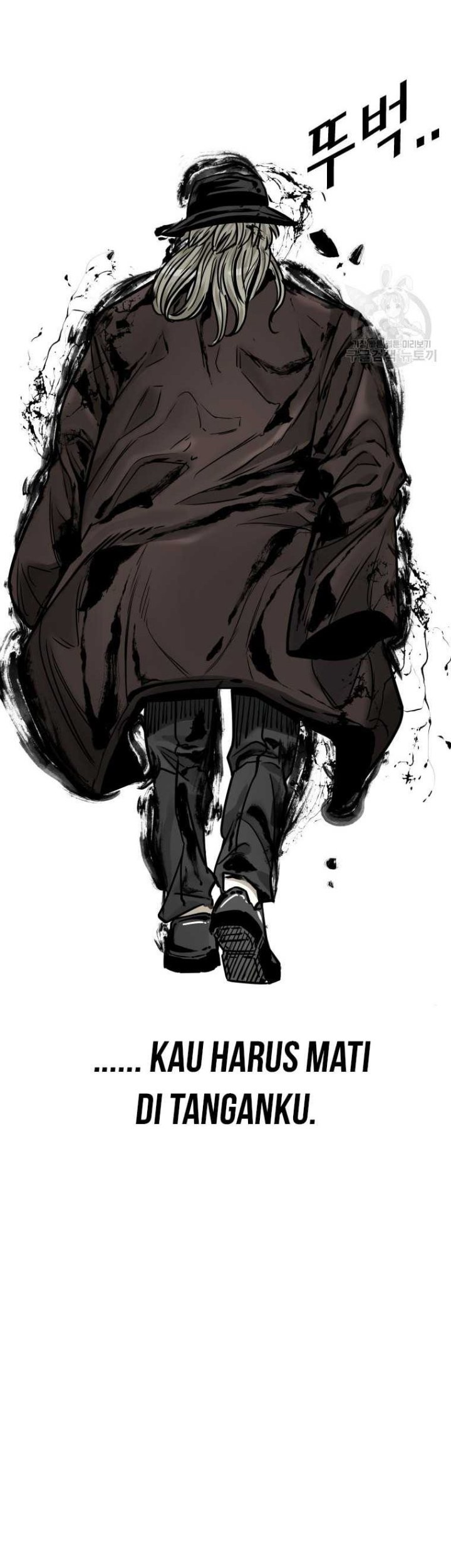 Shark Chapter 283 - halaman 41