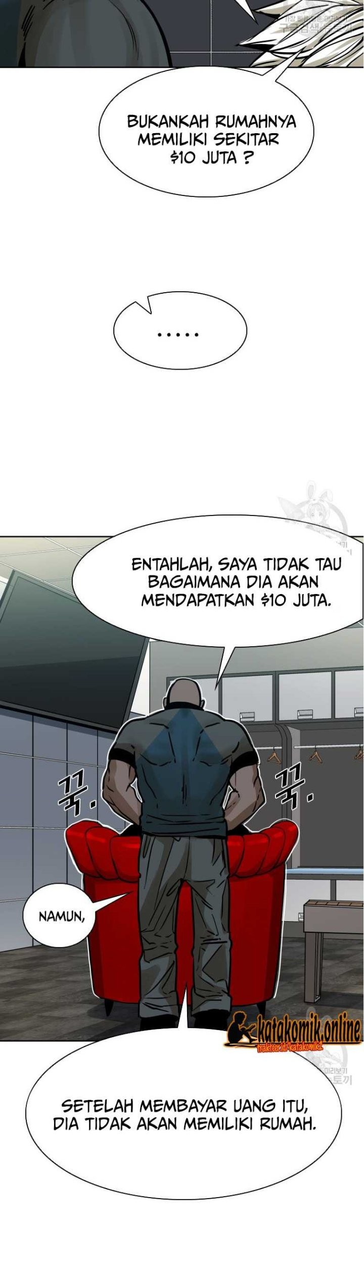 Shark Chapter 283 - halaman 47
