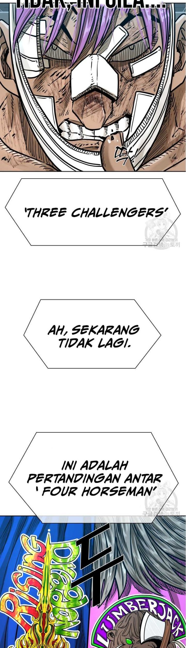 Shark Chapter 283 - halaman 57