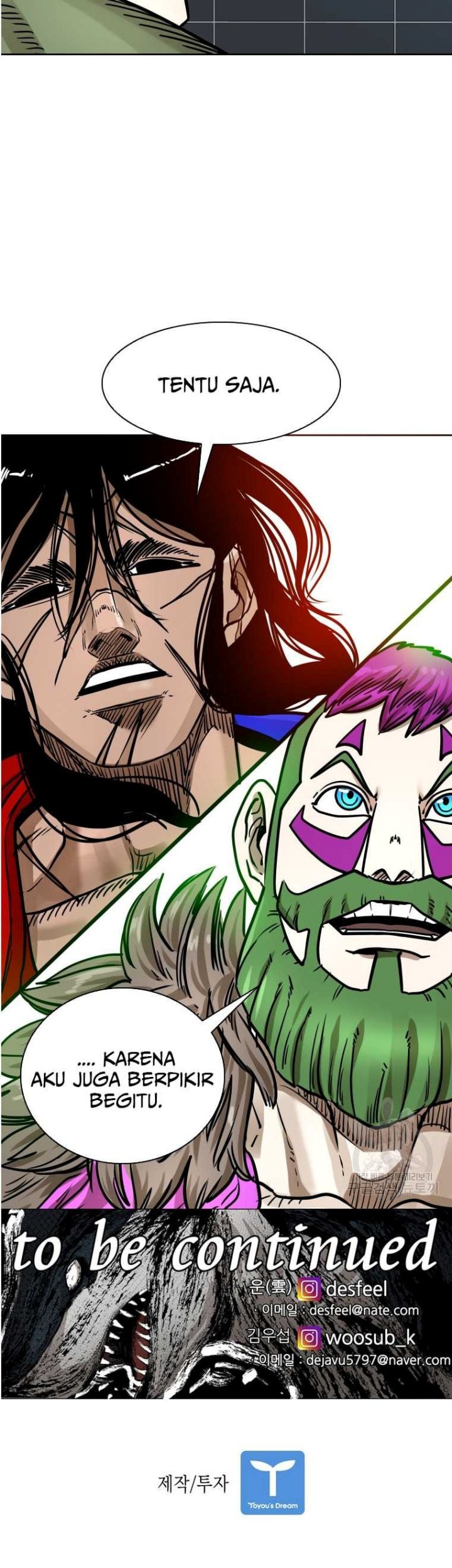 Shark Chapter 283 - halaman 62