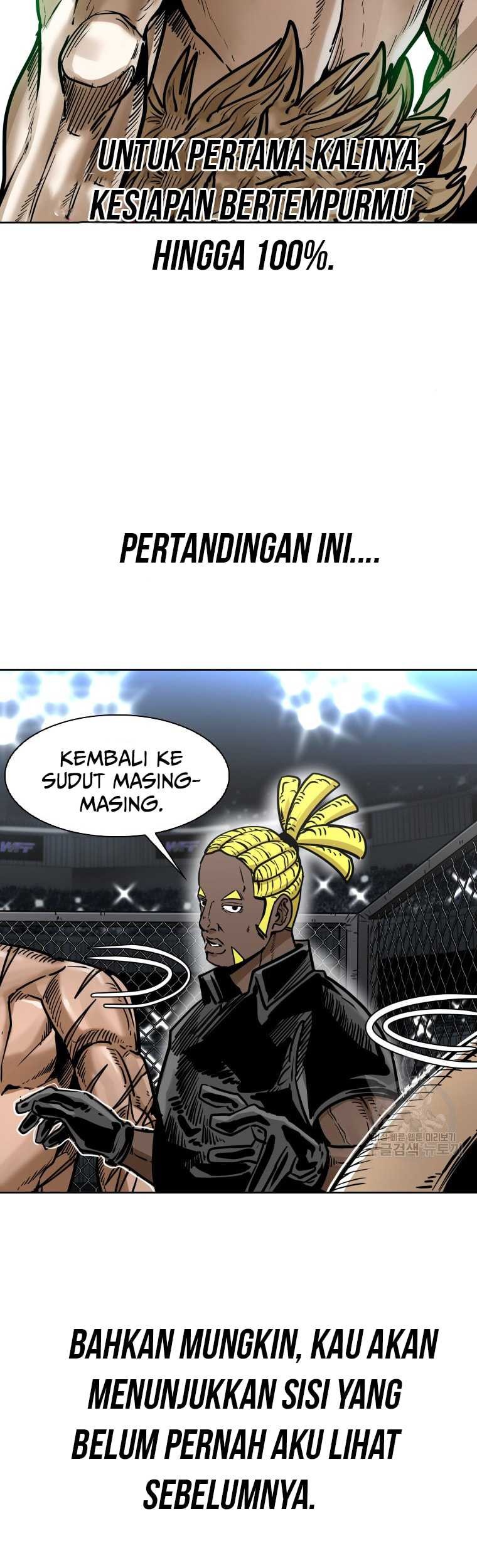 Shark Chapter 284 - halaman 11