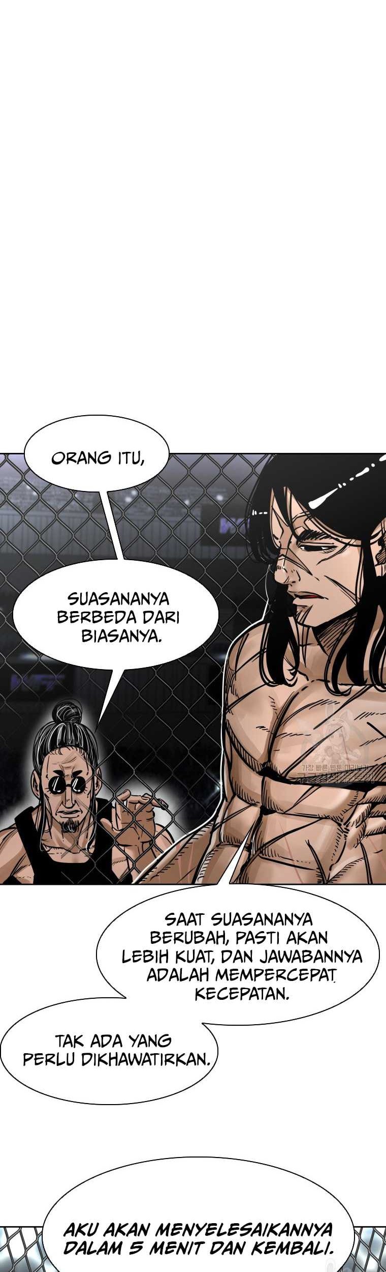 Shark Chapter 284 - halaman 12