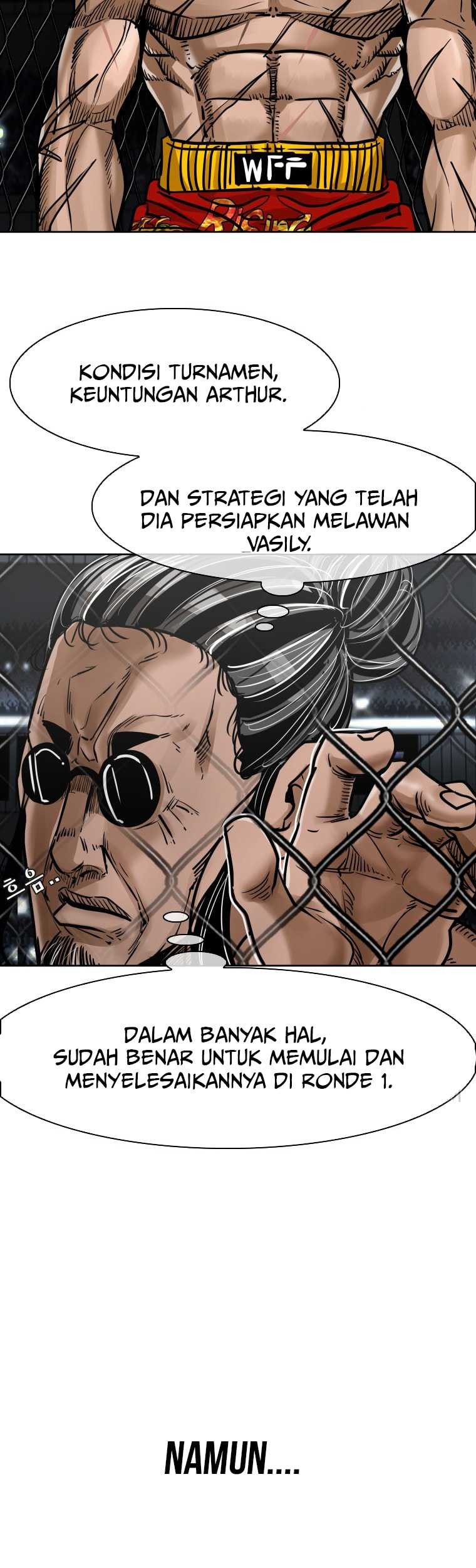 Shark Chapter 284 - halaman 14