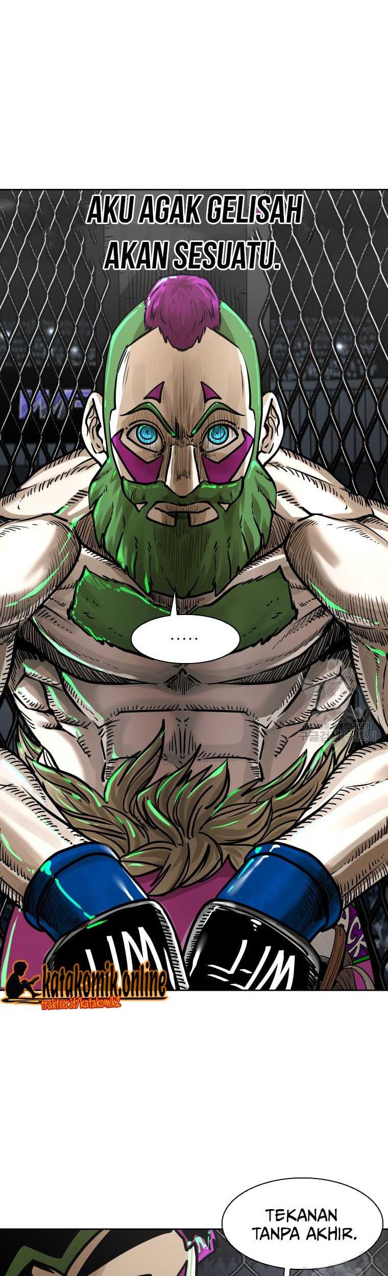 Shark Chapter 284 - halaman 15