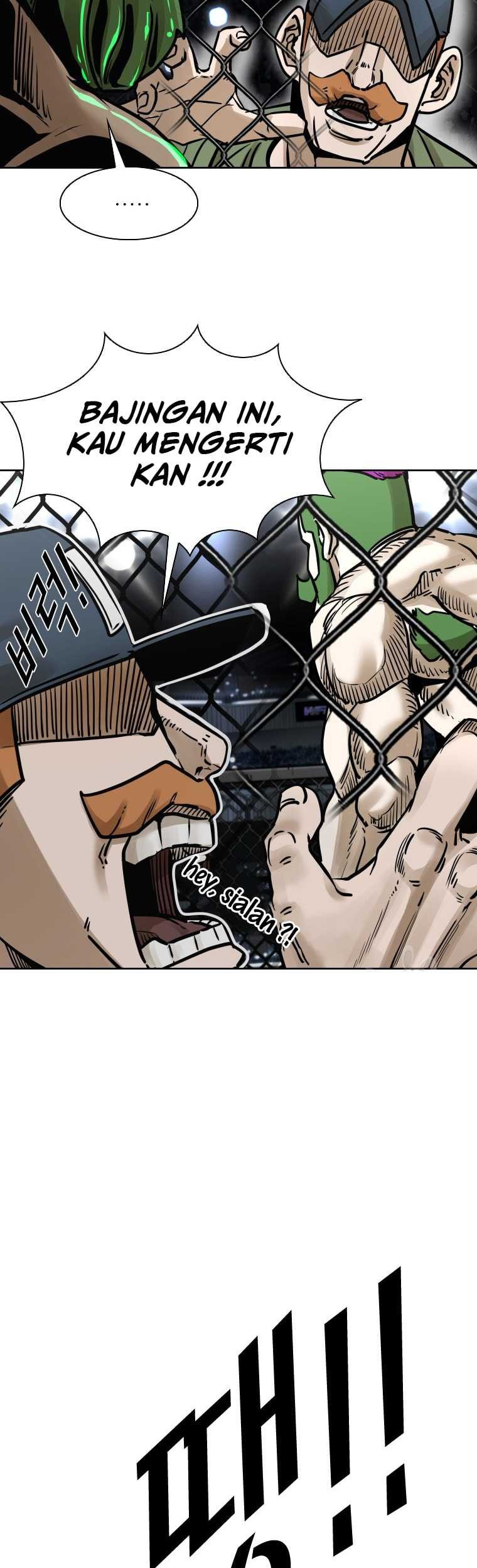 Shark Chapter 284 - halaman 17