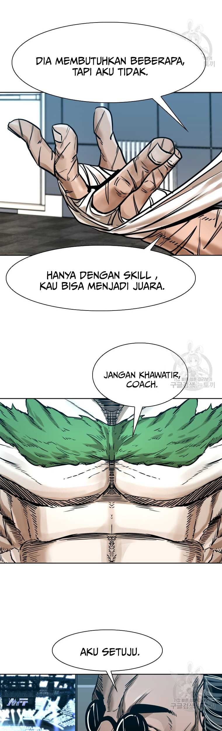 Shark Chapter 284 - halaman 2