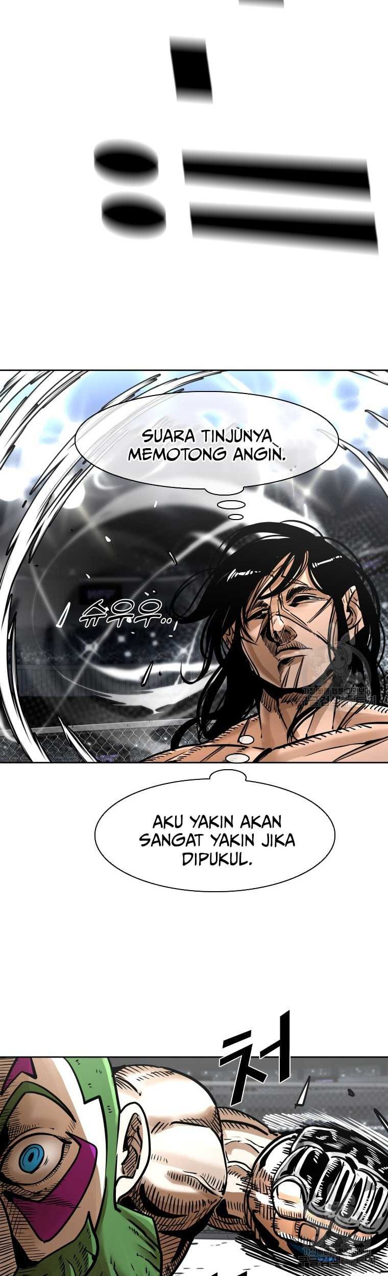 Shark Chapter 284 - halaman 30