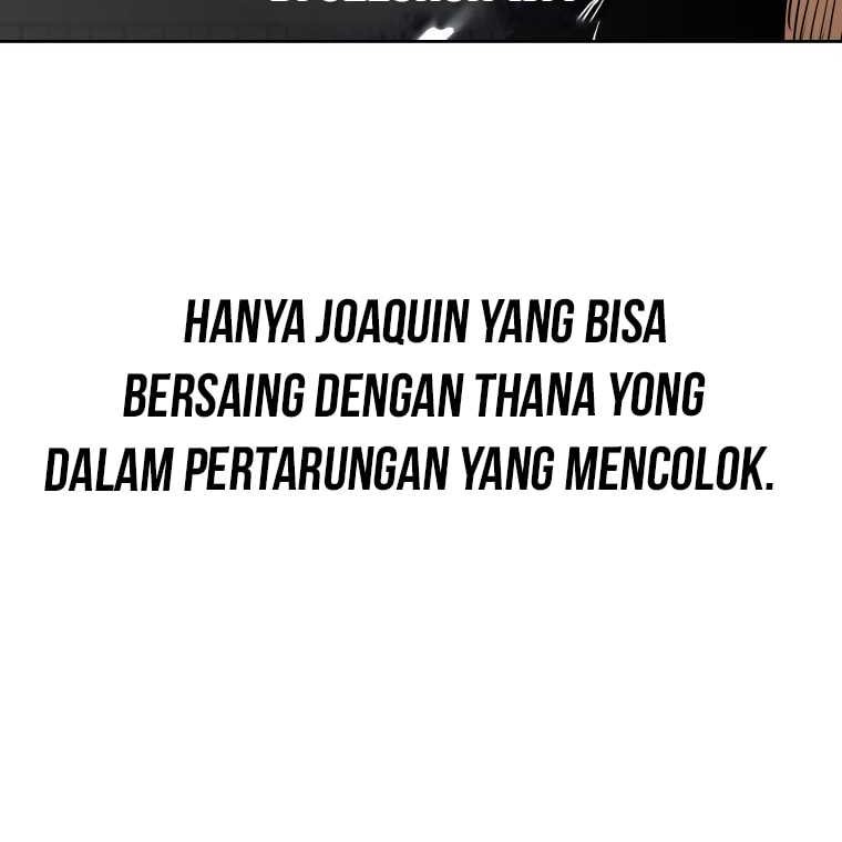 Shark Chapter 284 - halaman 34