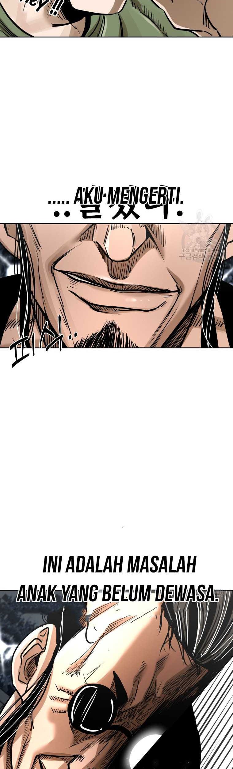 Shark Chapter 284 - halaman 36