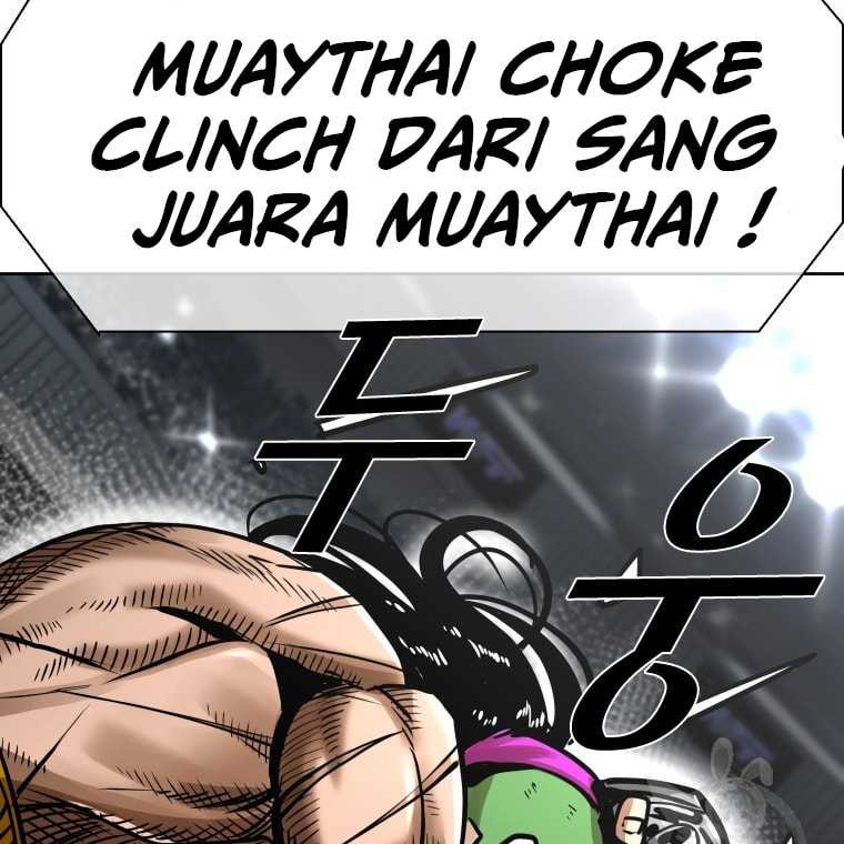 Shark Chapter 284 - halaman 46