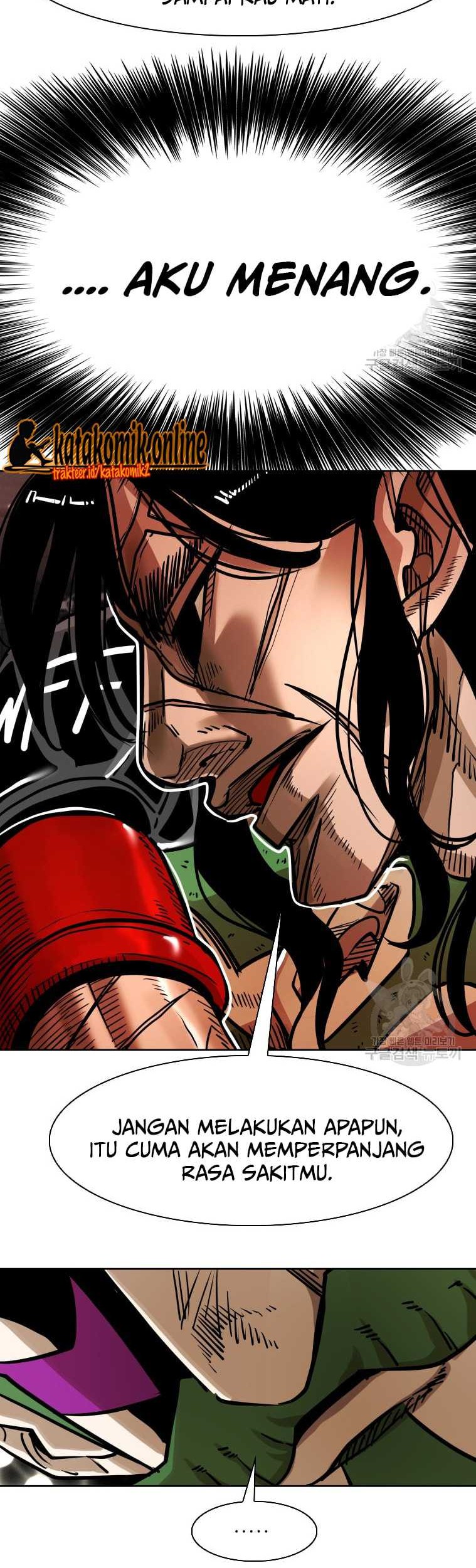 Shark Chapter 284 - halaman 51
