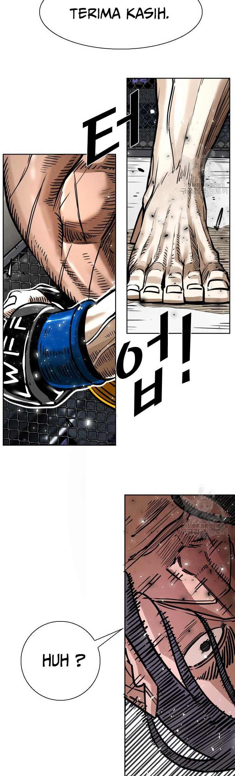 Shark Chapter 284 - halaman 53