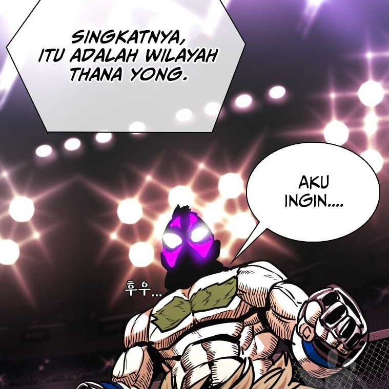 Shark Chapter 284 - halaman 58