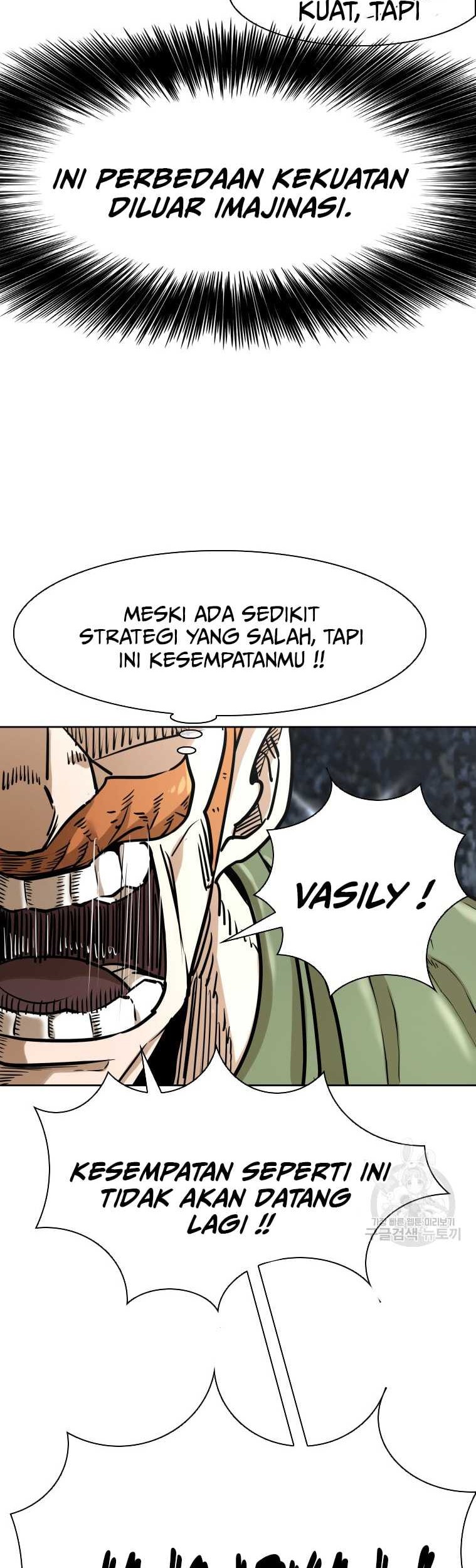Shark Chapter 284 - halaman 60