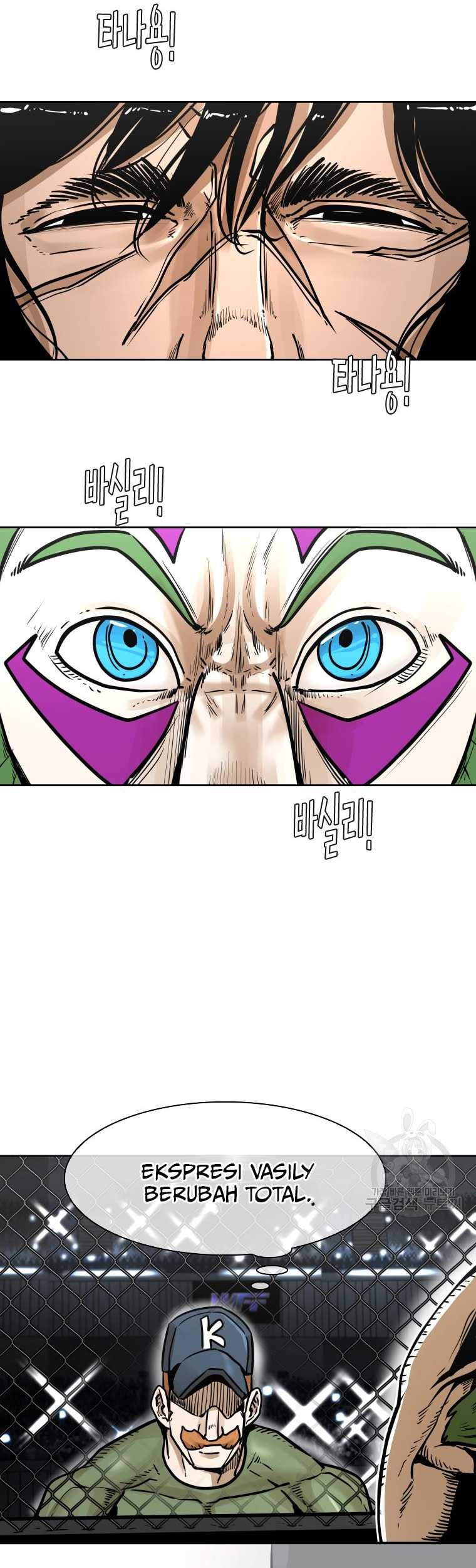 Shark Chapter 284 - halaman 8