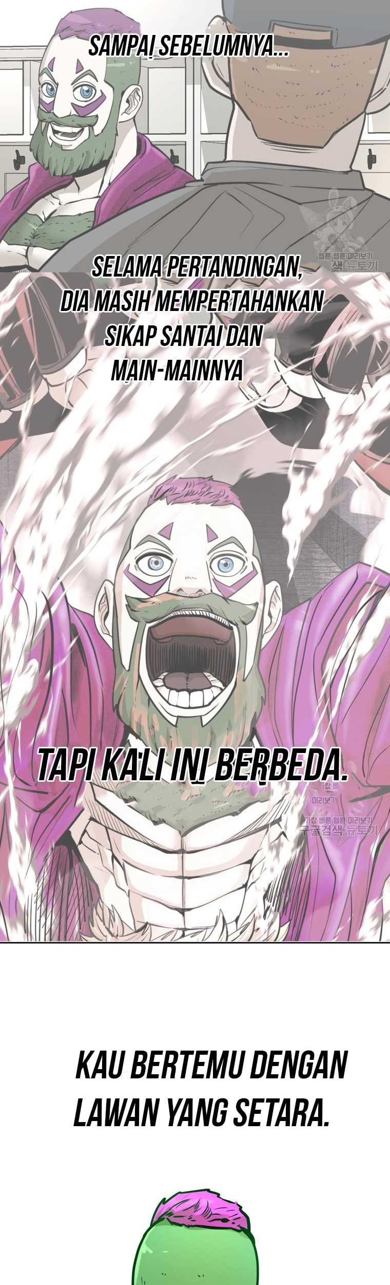 Shark Chapter 284 - halaman 9