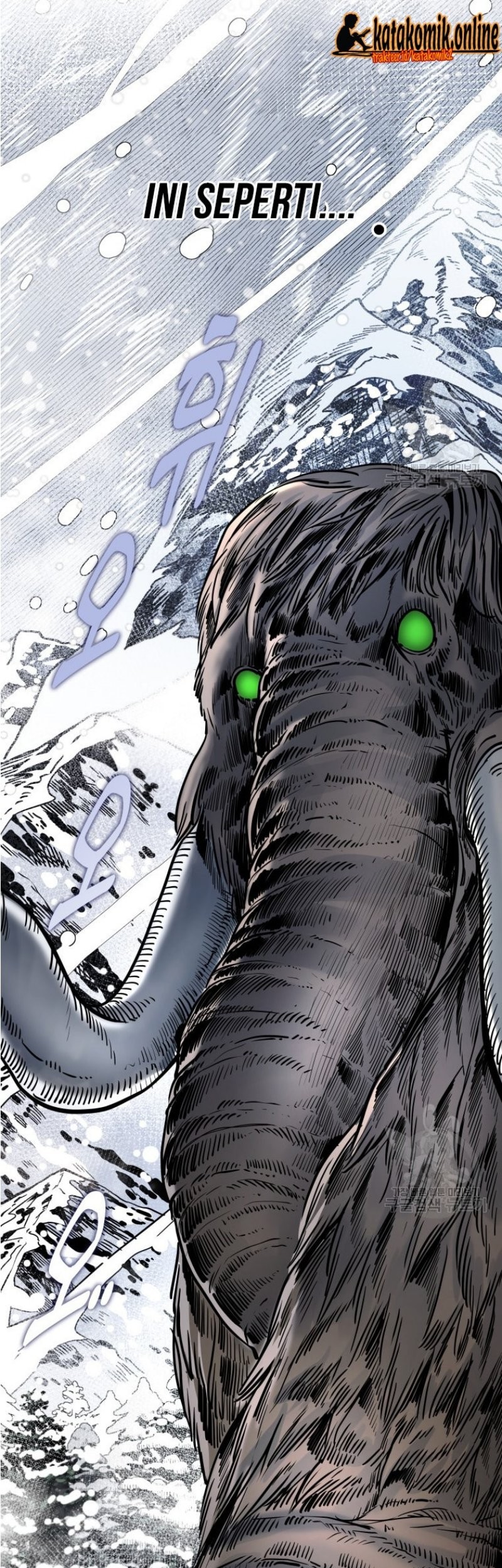Shark Chapter 285 - halaman 11