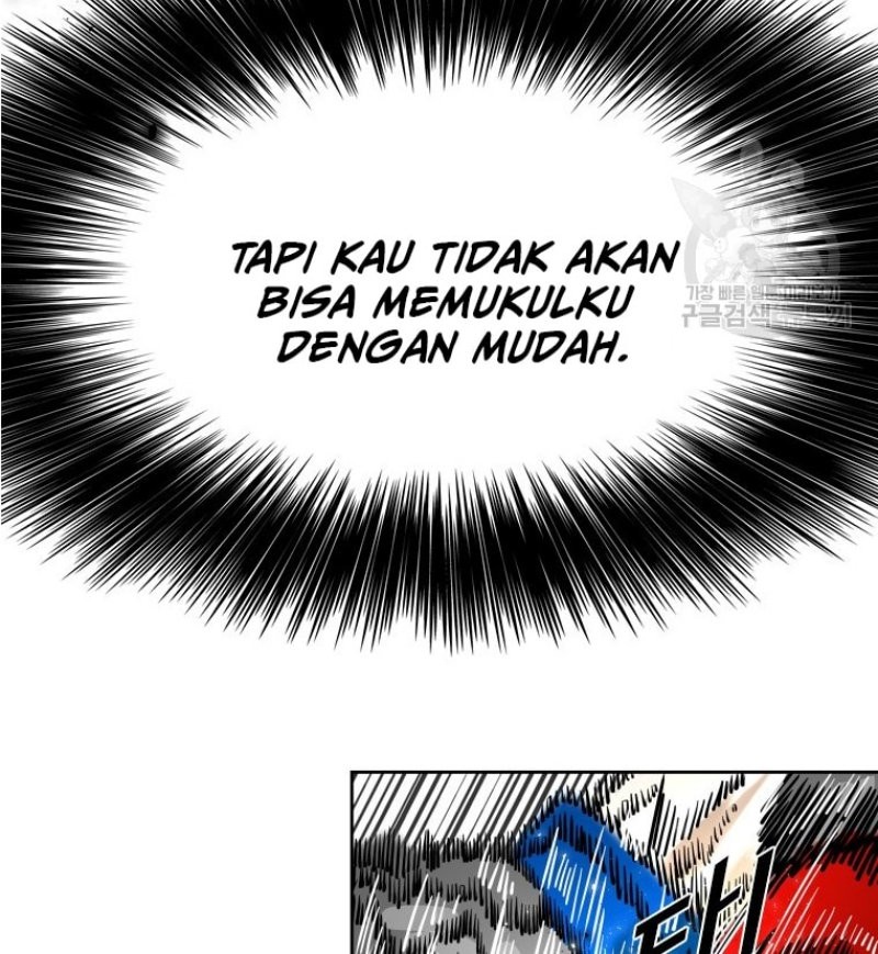 Shark Chapter 285 - halaman 16