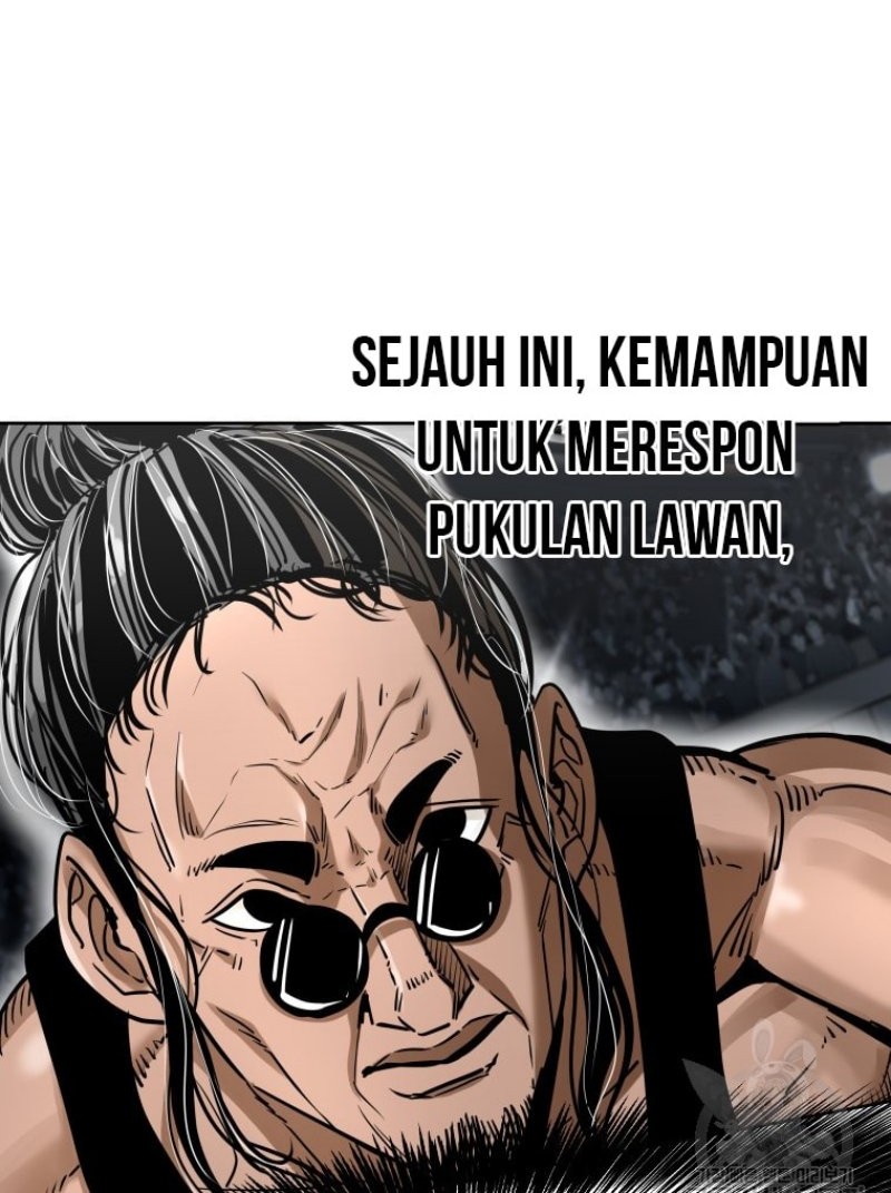 Shark Chapter 285 - halaman 22