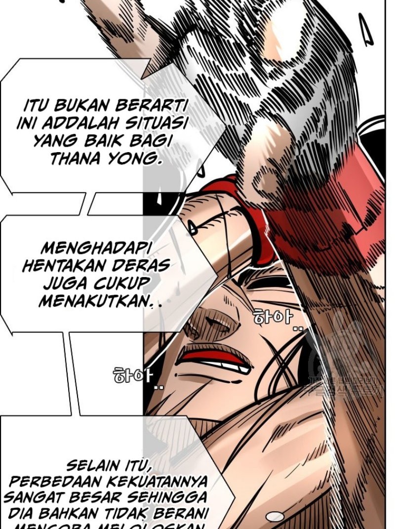 Shark Chapter 285 - halaman 25