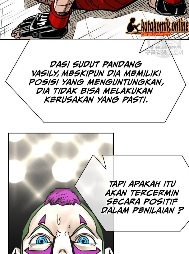 Shark Chapter 285 - halaman 31