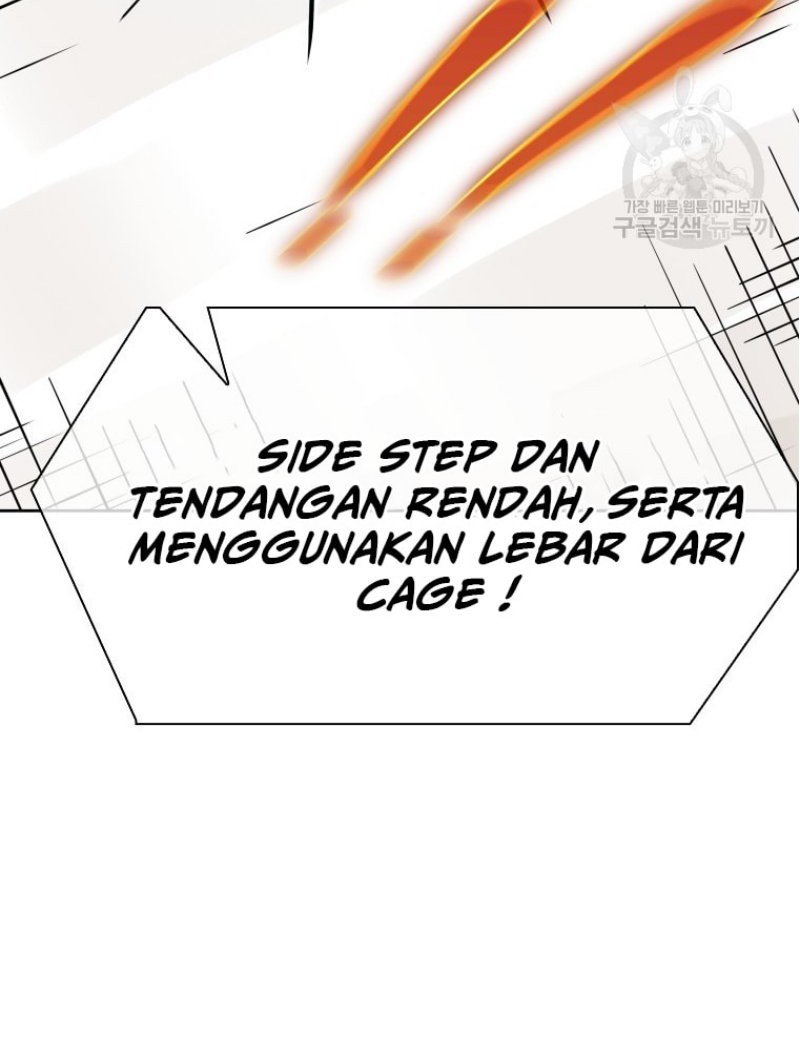 Shark Chapter 285 - halaman 43