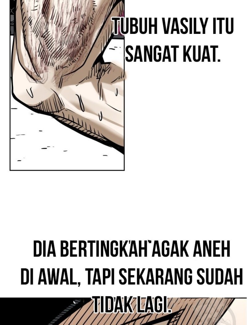 Shark Chapter 285 - halaman 46