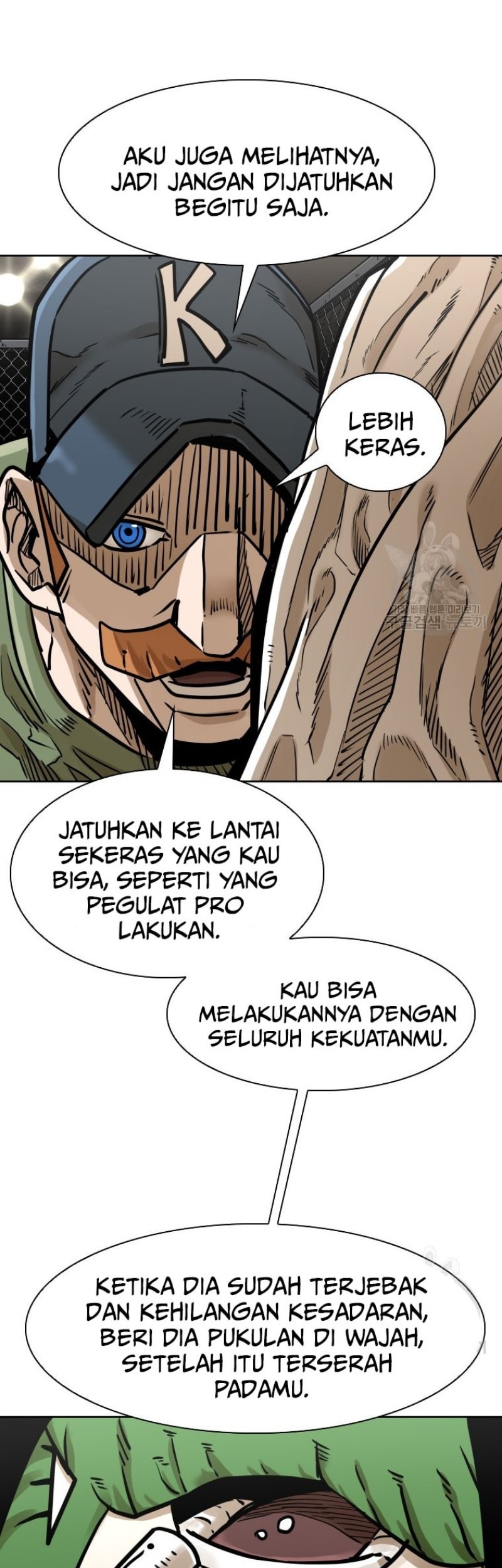 Shark Chapter 285 - halaman 53