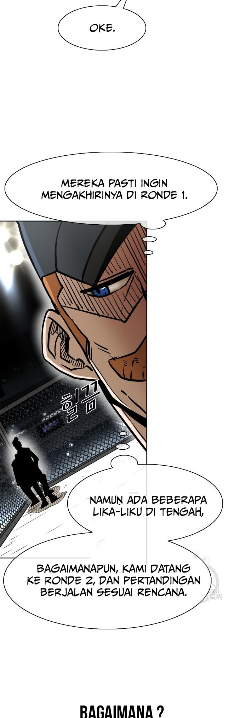 Shark Chapter 285 - halaman 55