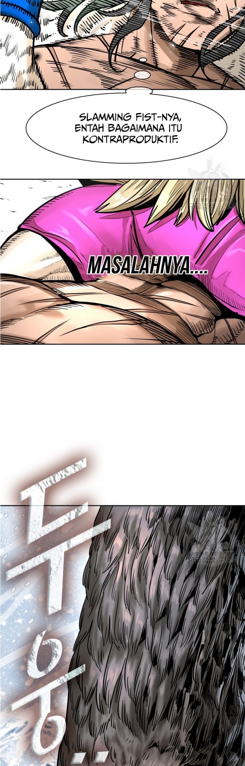 Shark Chapter 285 - halaman 9