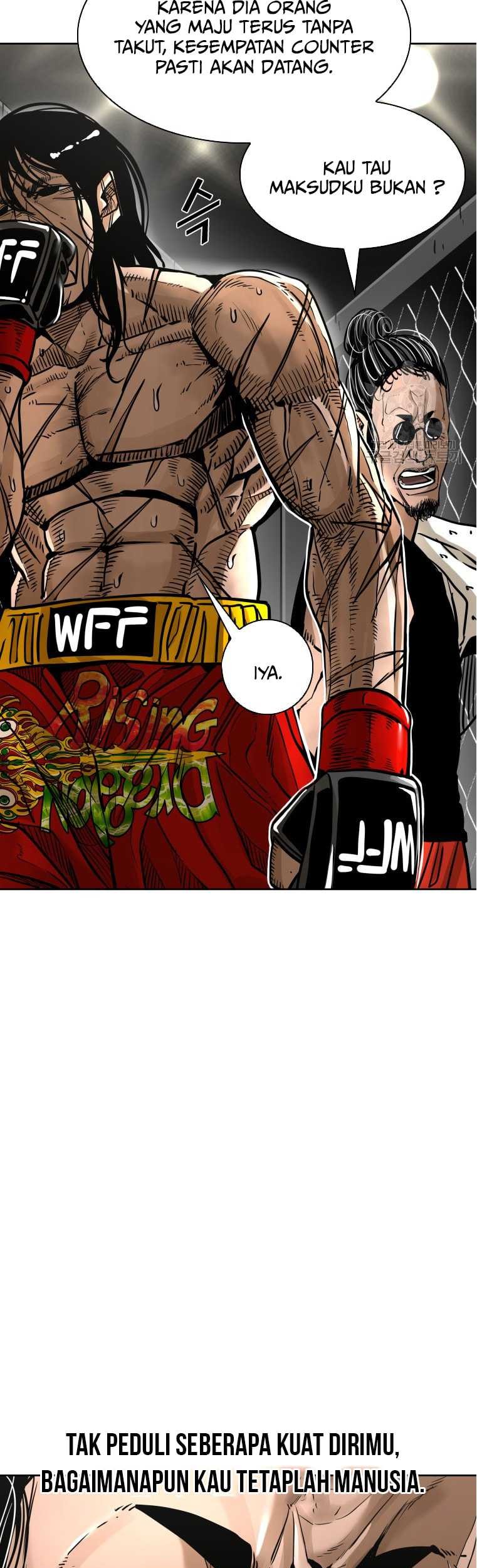 Shark Chapter 286 - halaman 11