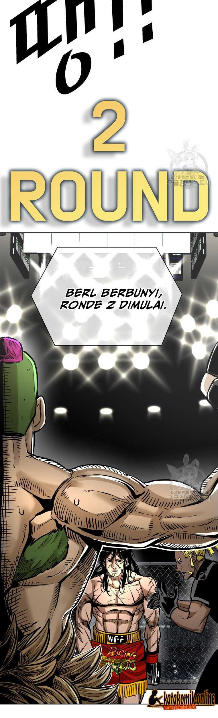 Shark Chapter 286 - halaman 14
