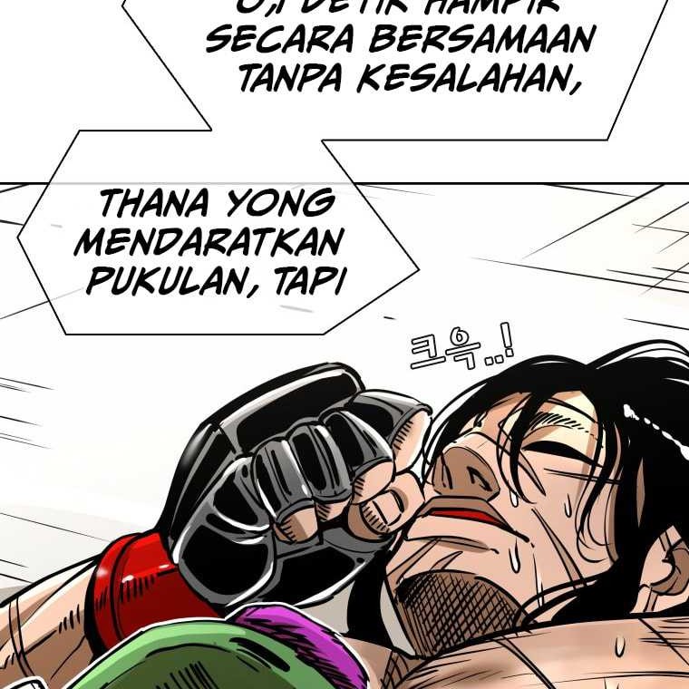 Shark Chapter 286 - halaman 31