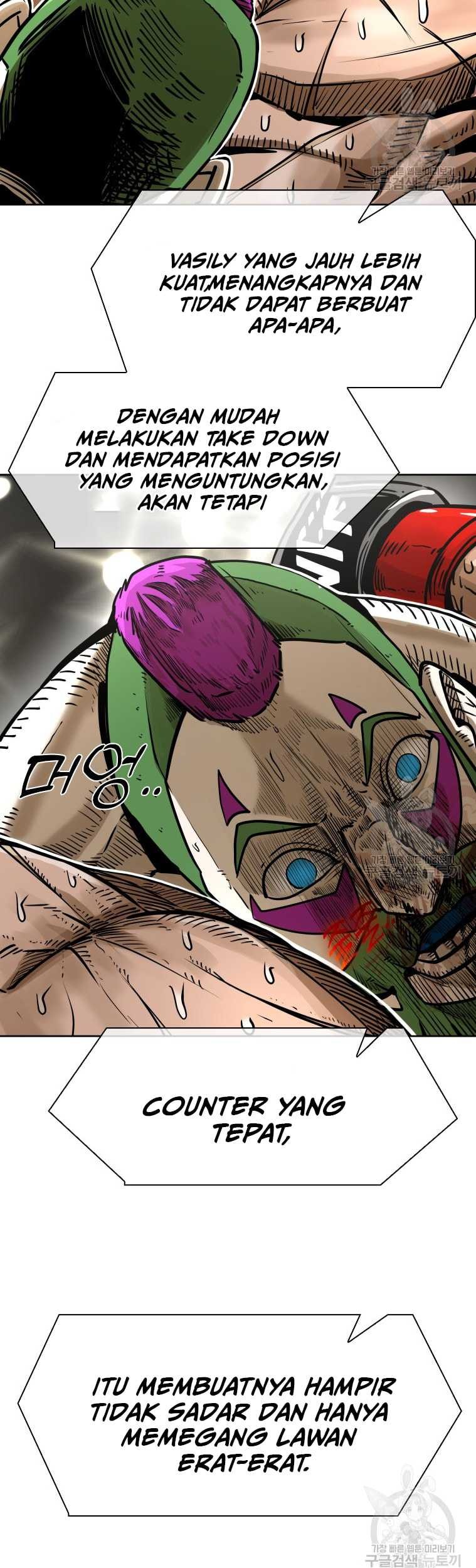 Shark Chapter 286 - halaman 32