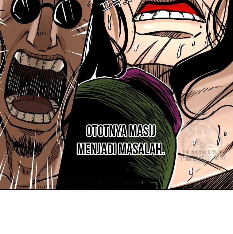 Shark Chapter 286 - halaman 37